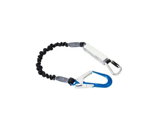 68-9428-49　DBI-SARA TM EZ-StopTM Telescopic Lanyard, Single Type 1　1246506