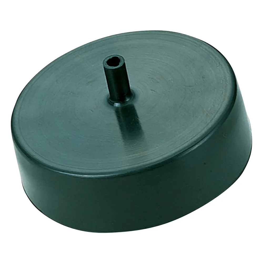 8-5043-31　Gas Mask (For Low Concentration 0.1% Or Less) (Fit Checker)　02860