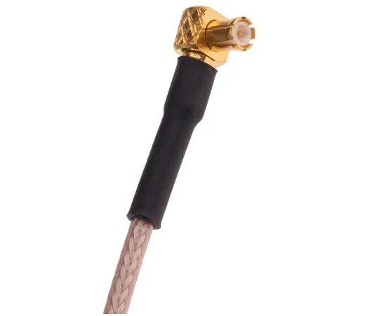 63-4764-92　RS PRO Male MCX to Unterminated RG316 Coaxial Cable　326-8445