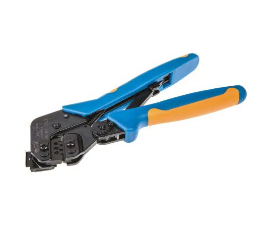 63-4760-61　TE Connectivity PRO-CRIMPER III Ratchet Crimping Tool for Superseal　58583-1