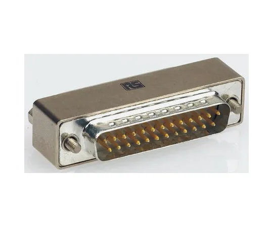 63-4742-98　Cinch Filtered Adapter , For *** with 15 Way D-Sub Connector　FA-15PS/1