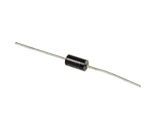 63-4821-47　STMicroelectronics 1.5KE36CA, Bi-Directional TVS Diode, 1500W, 2-Pin DO-201　1.5KE36CA