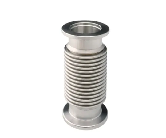 69-3850-18　Bellows DN16 ISO-KF 1set (5pcs)　211-327