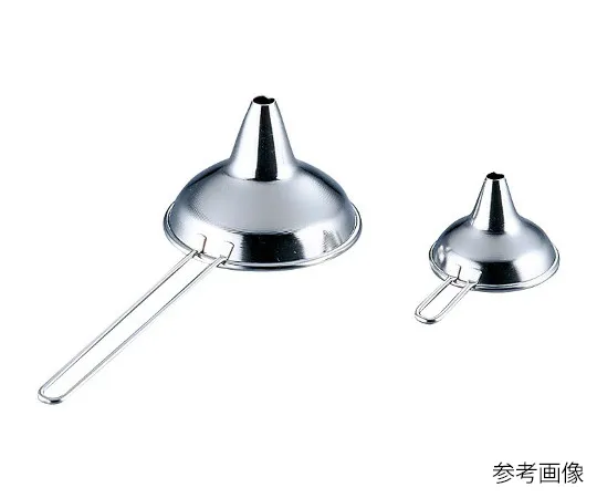 63-2573-37　Funnel with handle 48Ф　OM1062-40