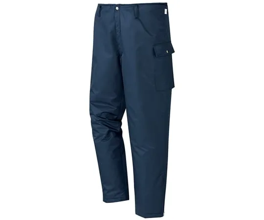 65-1323-43　Cold Protection Nylon Slacks Navy M M6507-SITA-M　M6507-SITA-M