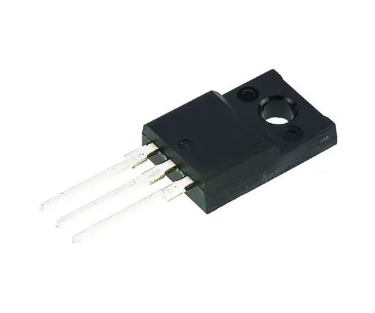 63-4821-25　STMicroelectronics 100V 20A, Dual Schottky Diode, 3-Pin TO-220ABFP STPS20H100CFP　STPS20H100CFP
