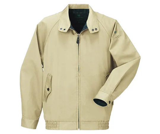 63-1793-25　Work Jacket Ivory　4405-15-M