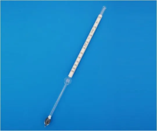 63-1461-40　heavy Baume Hydrometers　JB-01