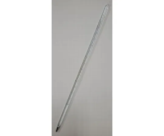 65-6874-56　Mercury Rod Thermometer 0~360℃　T-1959