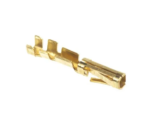 63-4739-65　TE Connectivity AMPMODU MOD II Female Crimp Terminal Contact 22AWG 181270-2　181270-2