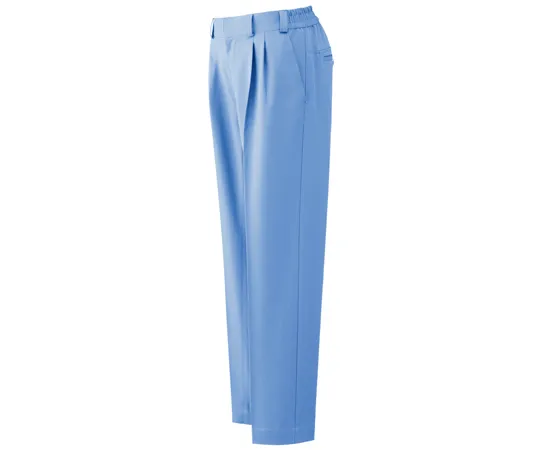 65-1301-54　Work Clothes, VERDEXCEL Easy Flex Pants Light Blue S VES52-SITA-S　VES52-SITA-S