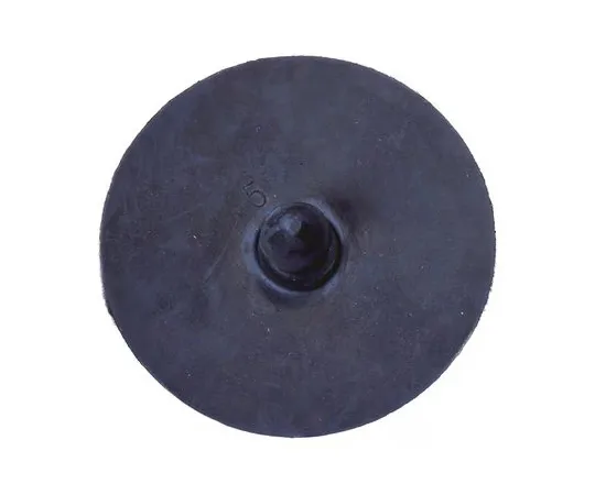 68-9428-67　［Discontinued］Replacement Exhaust Valve for Dust-Proof/Gas Mask 6000 Series/6000DDSR  1 Box (10 Pieces)　383SR