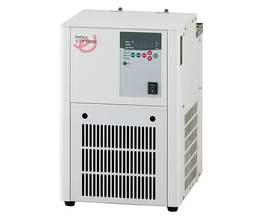 63-1397-05　Cold thermostatic circulator cooling thermopump for open system　CTP-1000