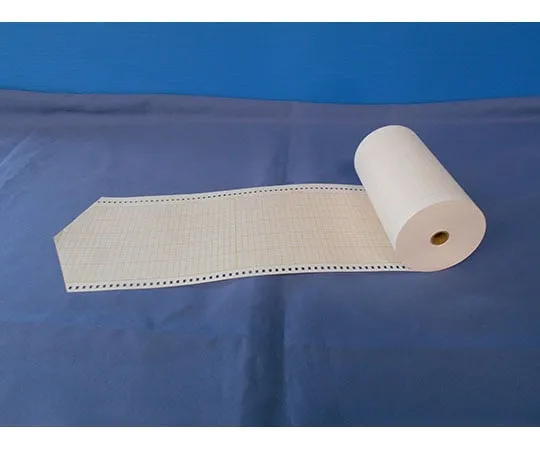 63-5625-68　Recording Paper 10 pieces 48.6m　RP-01DKK**035-RI001**