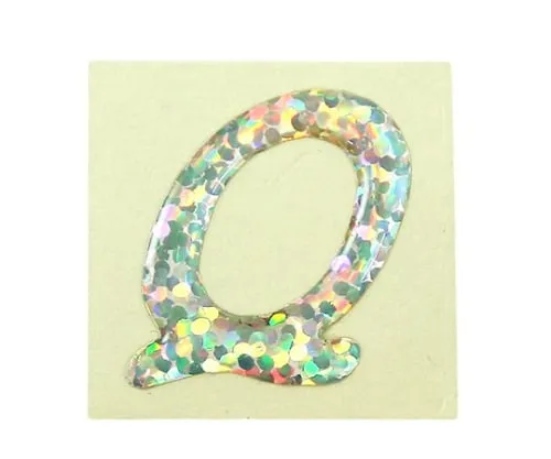 61-7444-17　Hologram Characters Q　FM20-Q
