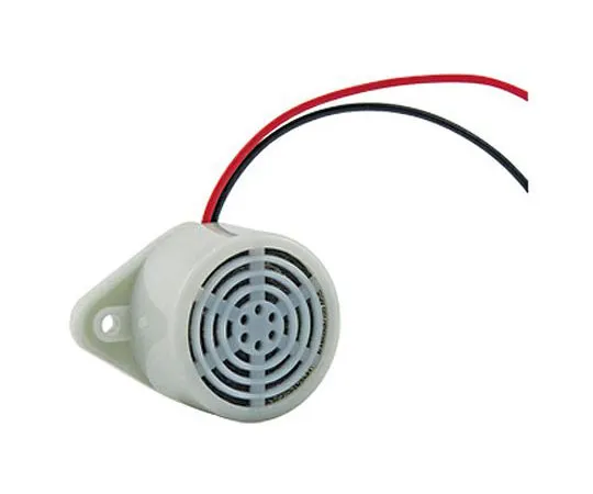 63-4662-15　RS PRO 95dB, Base Mount, Panel Mount Single Internal Buzzer　111-8177