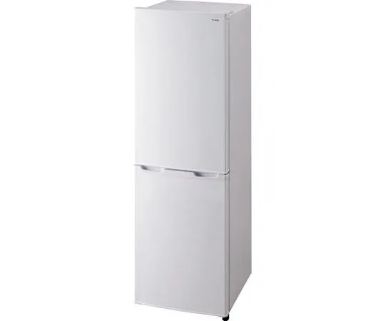 64-4996-38　［Discontinued］572638 Freon-Free Refrigerator 162 L　AF162-W
