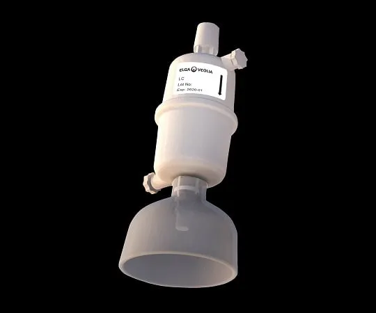 64-5409-86　Biofilter for pure water equipment　LC197