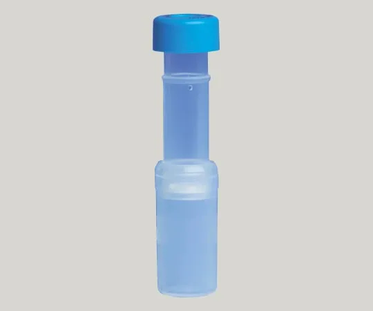 2-4360-13　Syringeless Filter 0.2μm NYL 100 Pieces　UN203NPENYL