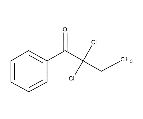61-0346-33　2,2-Dichlorobutyrophenone for Synthesis 814490 5mL　8.14490.0005
