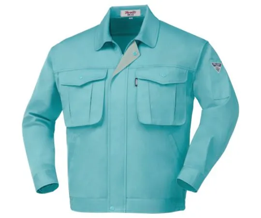 65-8325-64　Blouson Mint Green 3L　1280-67-3L