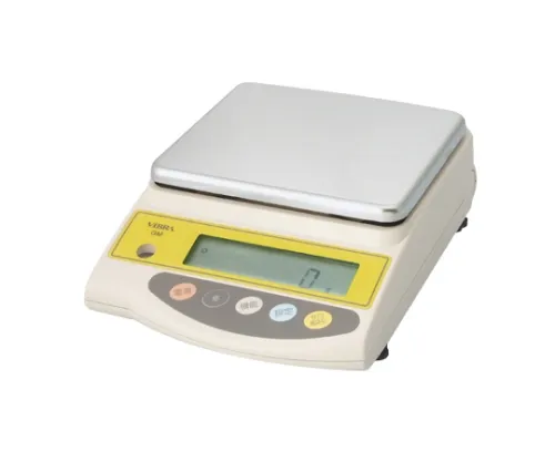 61-8506-15　［Discontinued］Special Application Electronic Weight Scales (for Ready-mixed concrete, Asphalt, Soil)　GMW-12K