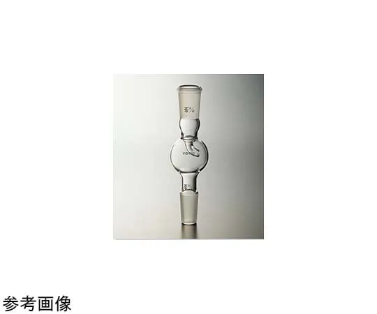 65-6829-38　Trap Ball (Vertical Type) Top and Bottom 15/25　1781-01-1