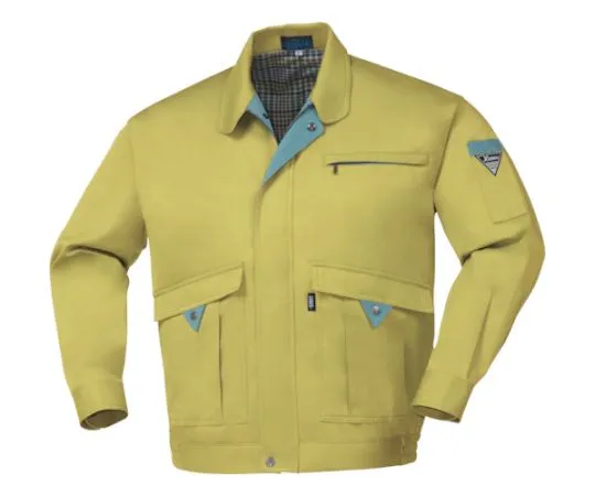 65-8515-12　Blouson Camel 3L　9110-81-3L