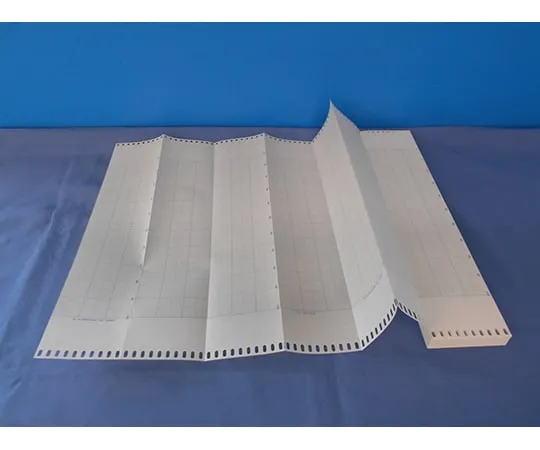63-8468-58　Recording Paper 10 pieces　B9538RN(K)