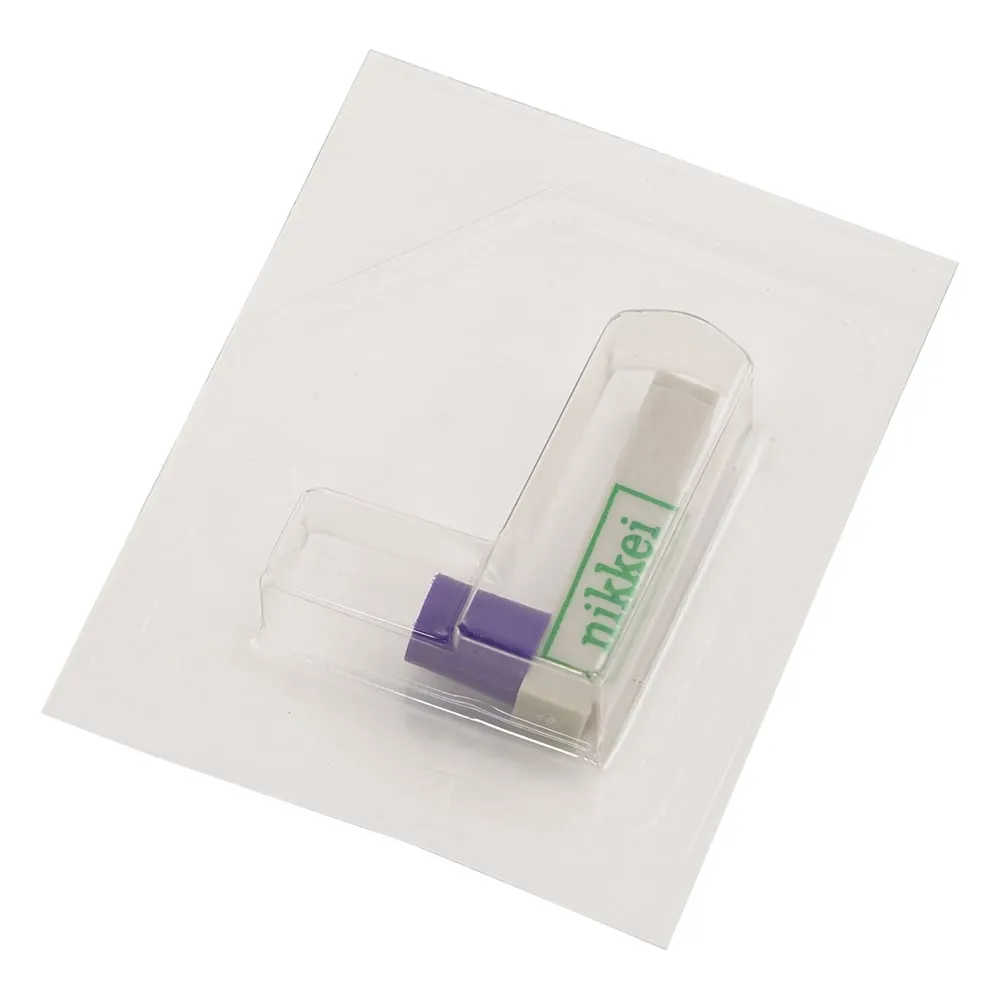 1-5065-22　Thermo-Hygro Recording Cartridge Pen 990077 Purple 1　9900-77