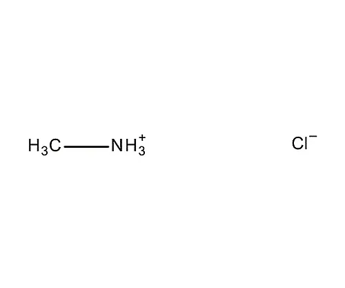 61-0337-36　Methylammonium Chloride for Synthesis 806020 250G　8.06020.0250