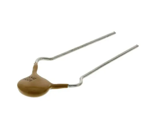 63-4915-31　Bourns 0.05A Hold current, Radial Leaded PCB Mount Resettable F***, 60V　MF-R005-0
