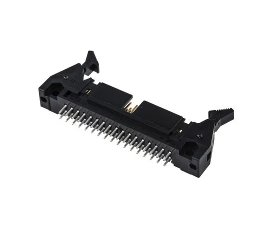 63-4888-38　Hirose HIF3BA, 34 Way, 2 Row, Straight PCB Header　HIF3BA-34PA-2.54DSA(71)