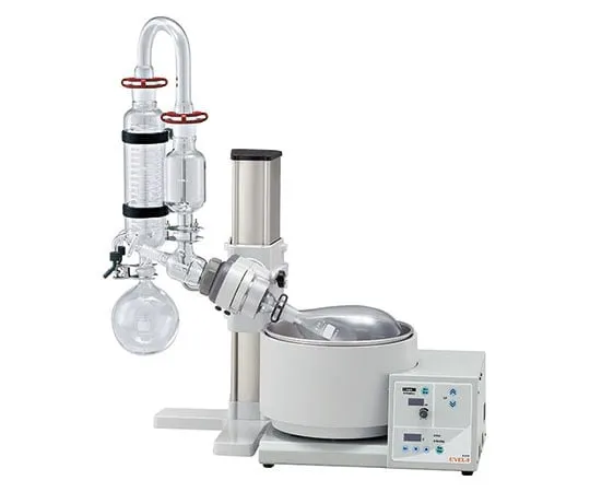 63-1395-11　Rotary Evaporator 2L　N-2110U