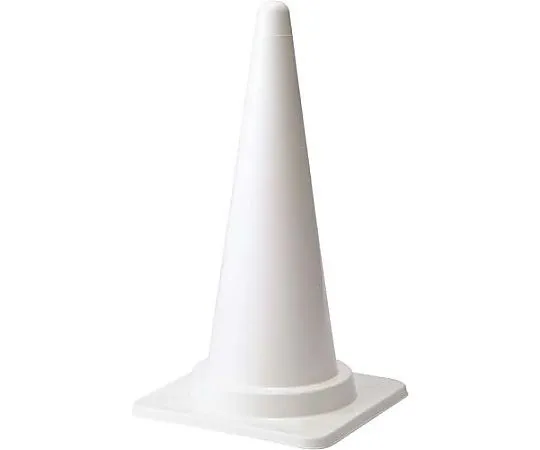 65-0387-76　Triangle Cone White　8Y0014