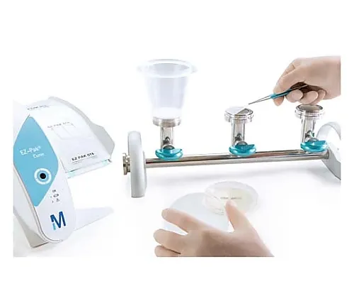 61-0209-69　Microfil Funnel Dispenser 100mL 1ST　MIACFD101