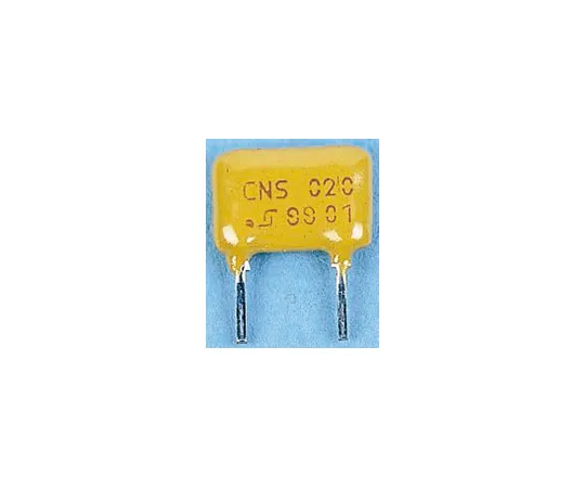 63-4768-56　Vishay 250kΩ 0.5W Thin Film Fixed Resistor ±0.02% ±10ppm/°C　CNS020-250KP