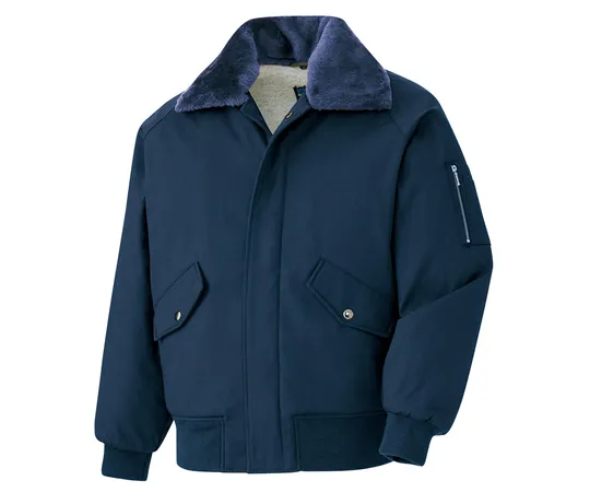 65-1320-57　Cold Protection Pilot Jumper Navy M PJ07-UE-M　PJ07-UE-M