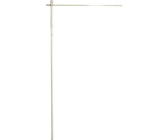 63-1966-40　labarum sign pole　1148600205
