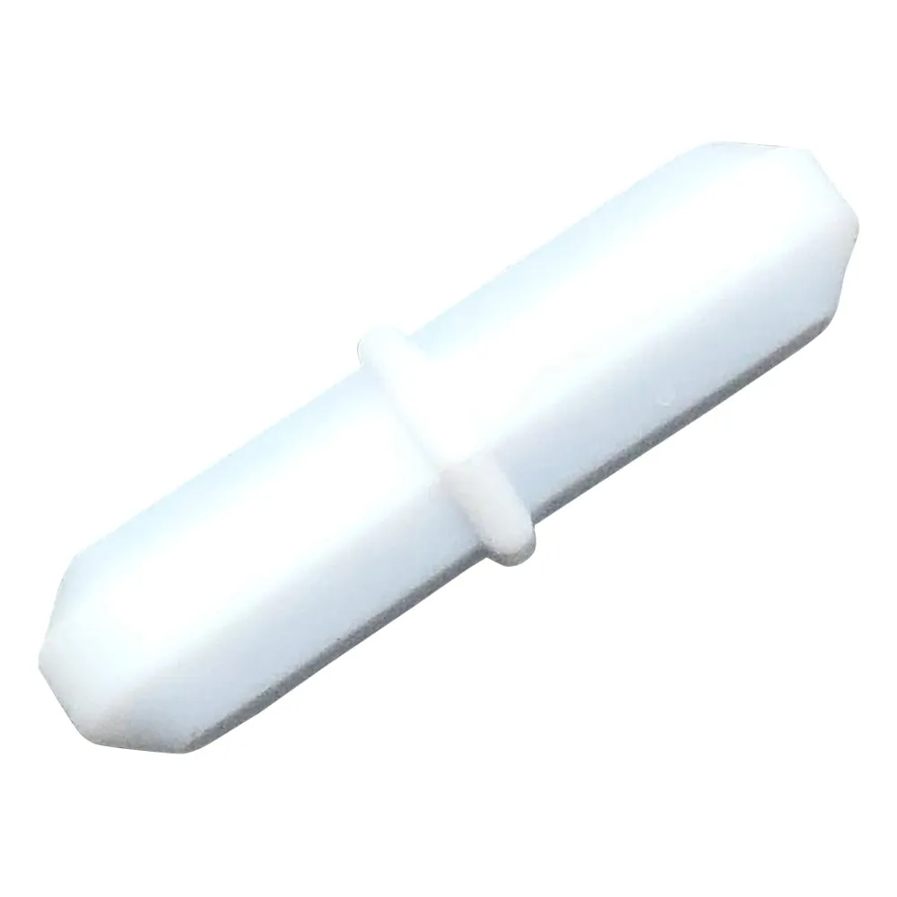 7-216-06　Octagon Stirring Bar 40 x φ10mm　-