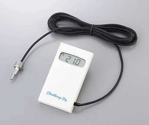 2-8919-01　［Discontinued］Immersion Digital Thermometer　DIP