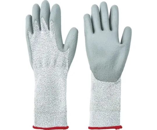 63-2348-16　Cut-resistant Gloves (anti-slip type)　TMT-993-M