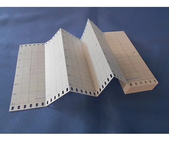 63-8468-56　Recording Paper 20 pieces　E965KK070-11TZ**E9653WP(K)**