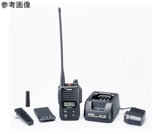 67-0460-82　Single Charging Stand　EDC-280