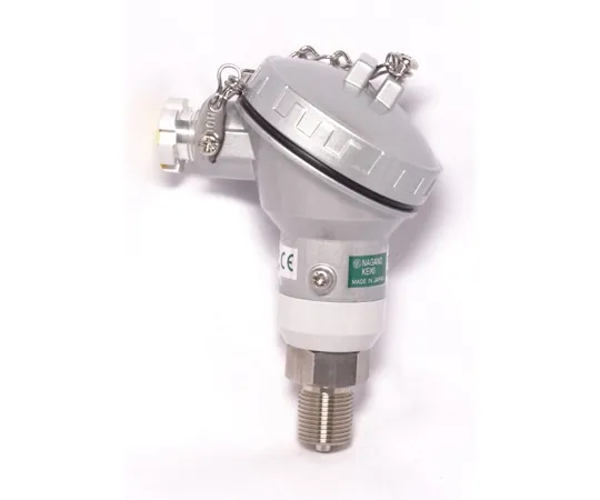 65-4328-61　Pressure Transmitter Analog Output 4~20 mA DC 0.1 MPa　KH15-J33