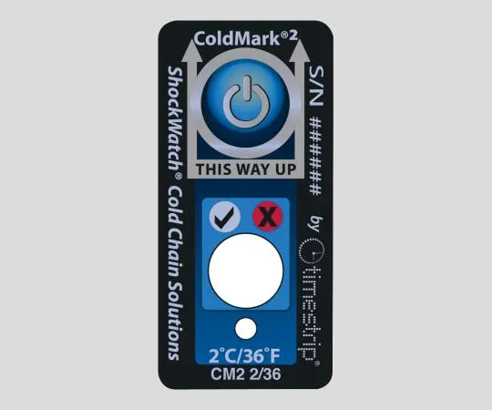 2-8991-01　［Discontinued］COLDMARK2 2C/36F