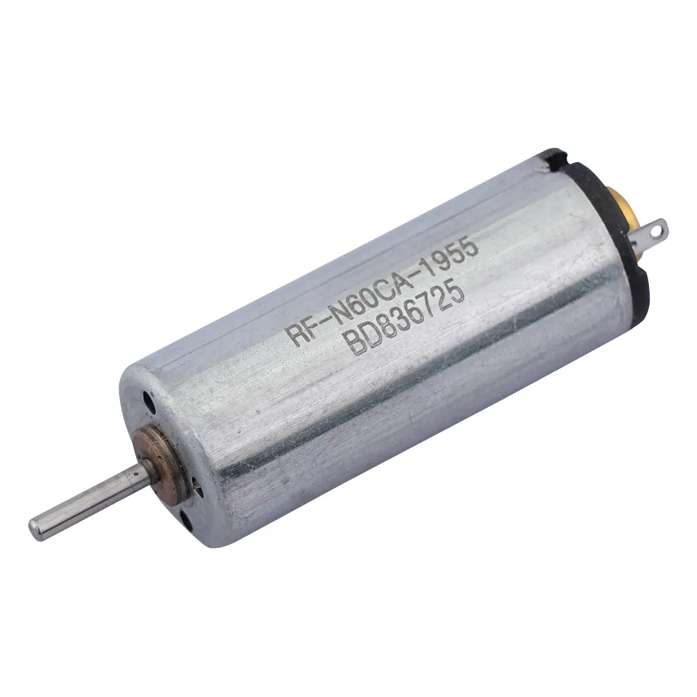 4-2740-11　［Discontinued］Slim Mixer Replacement Motor　-