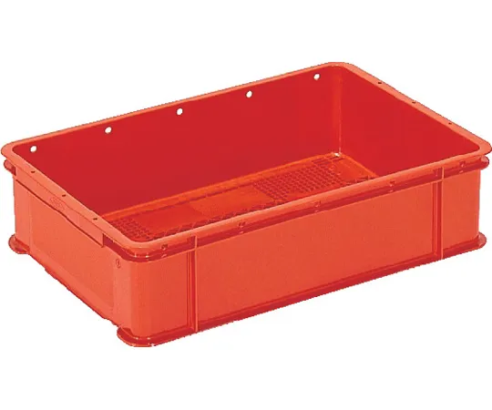 67-6592-83　Container P-IC Red　20360500RE402