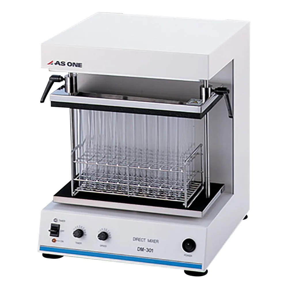 1-3083-01　［Discontinued］Direct Mixer　DM-301