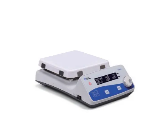3-5192-01-22　［Discontinued］Digital Hot Plate (With Remote Probe) with Pre-shipment Inspection Document　HP88857290